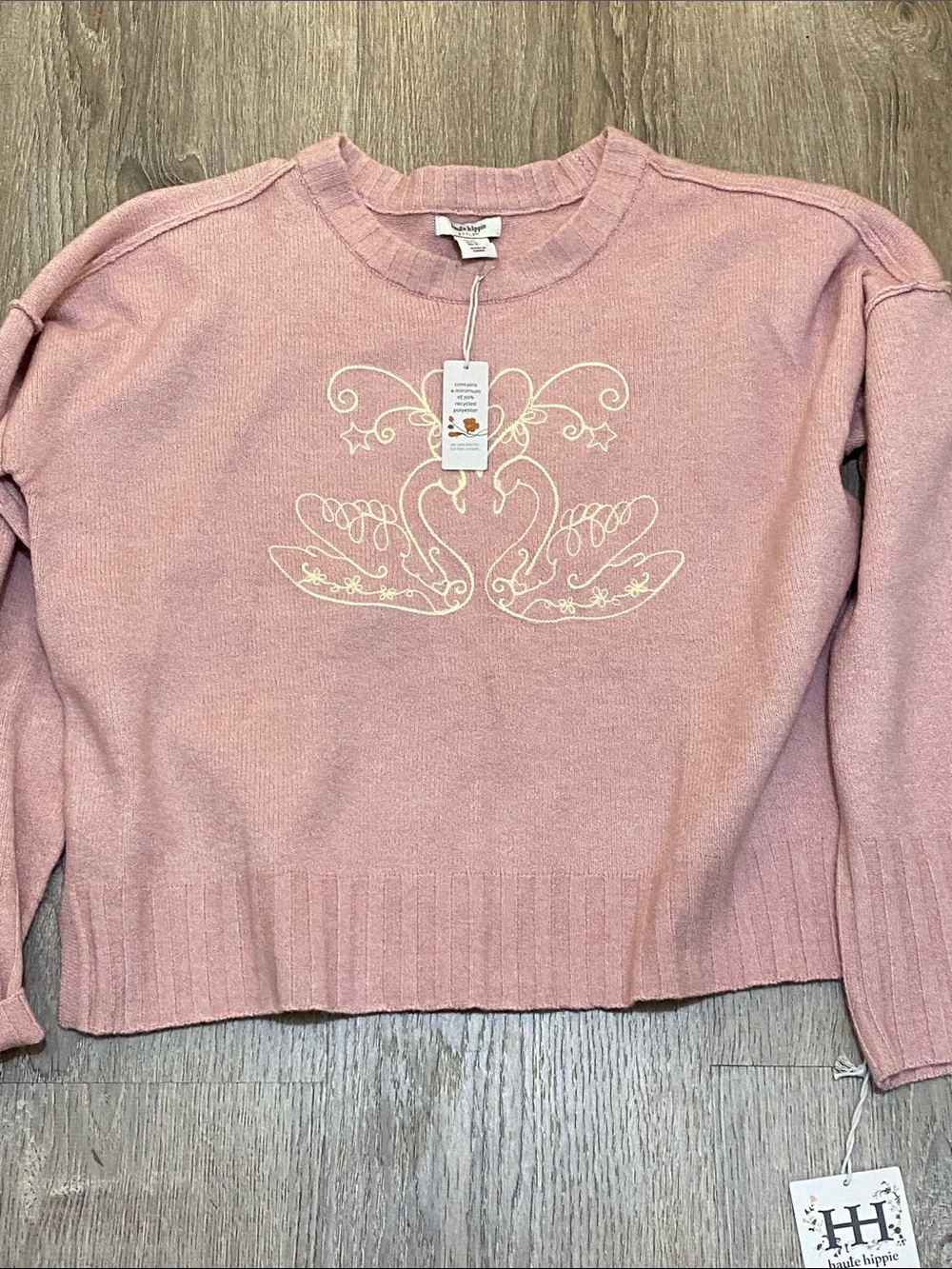 Haute Hippie • SZ. XL • women